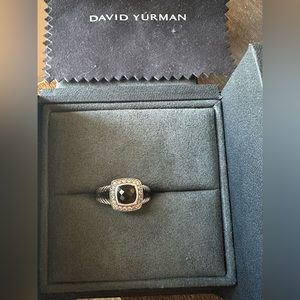 David Yurman Petite Albion Ring